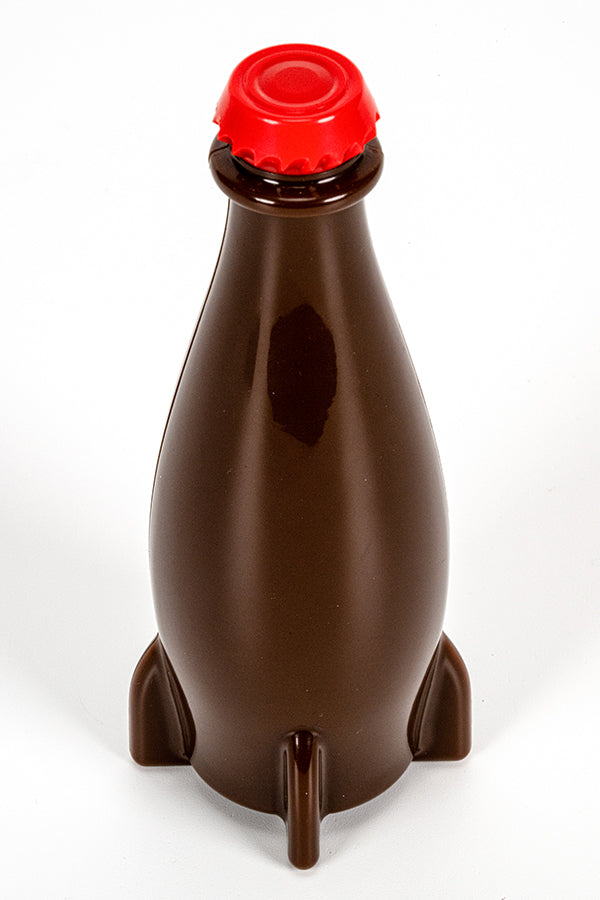 Fallout Light Up Nuka Cola Mini Figure