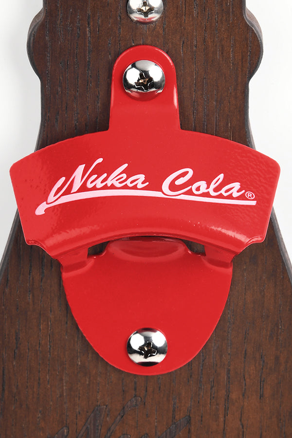 Fallout Top Popper Bottle Opener