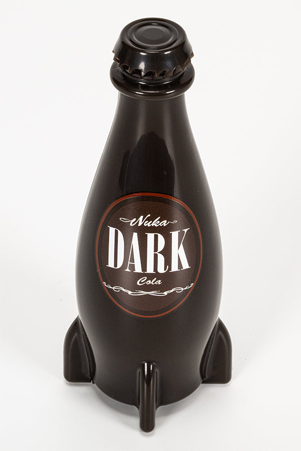 Fallout Light Up Nuka-Cola Dark Mini Figure