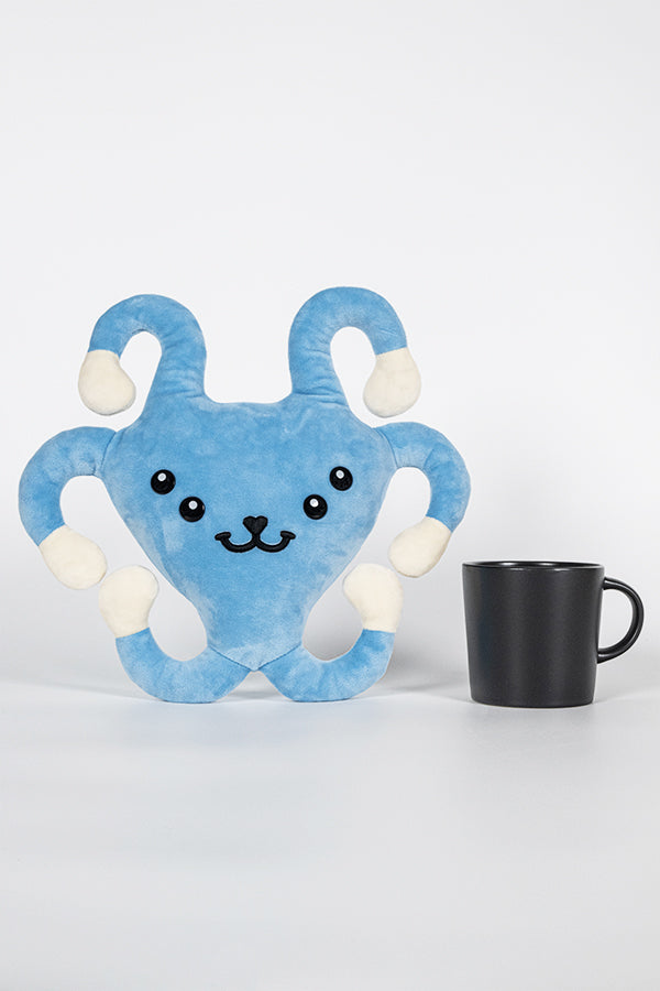 Starfield Starpal Pillow Plush