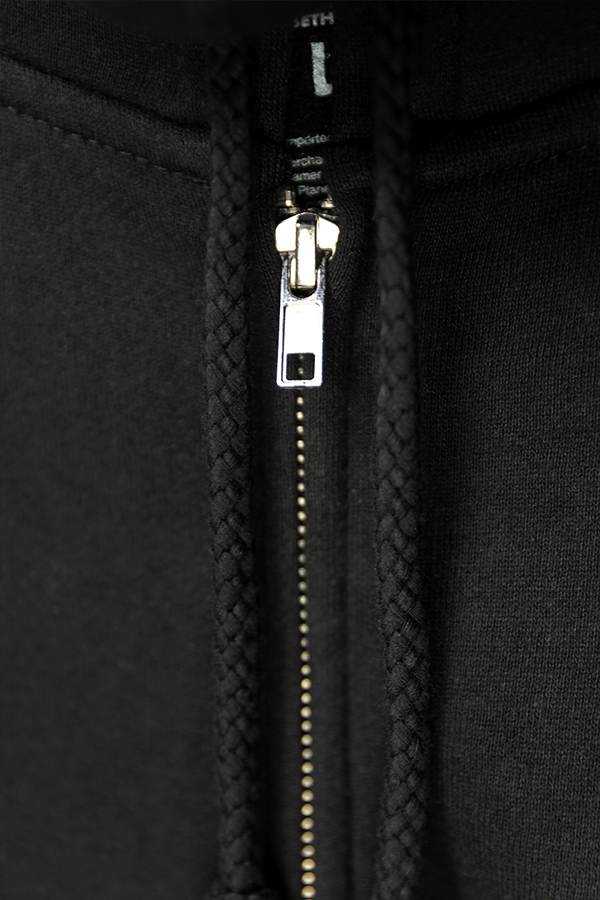 DOOM: The Dark Ages Zip Up Hoodie