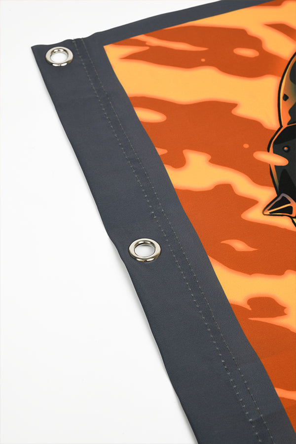 DOOM The Dark Ages Wall Banner