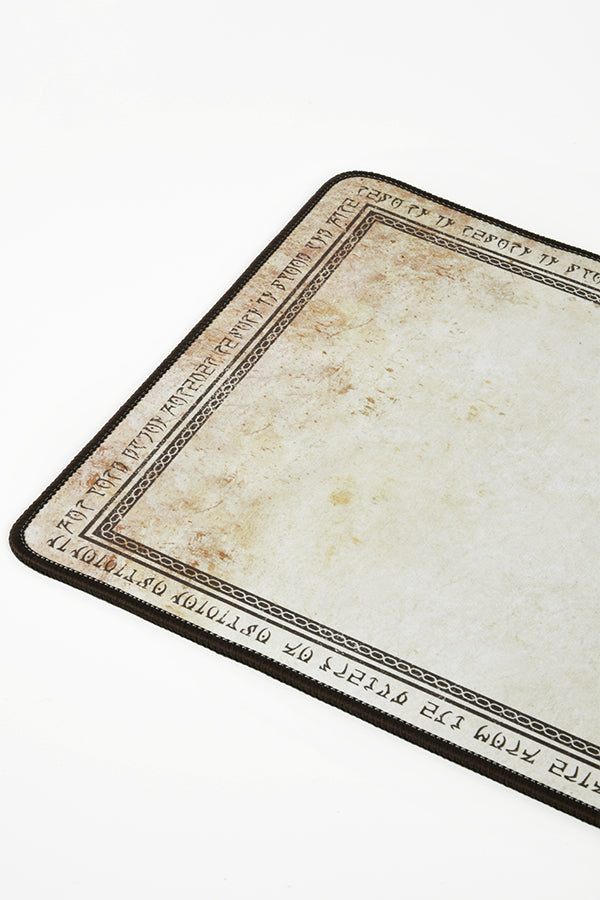 The Elder Scrolls IV: Oblivion Oversized Mouse Pad