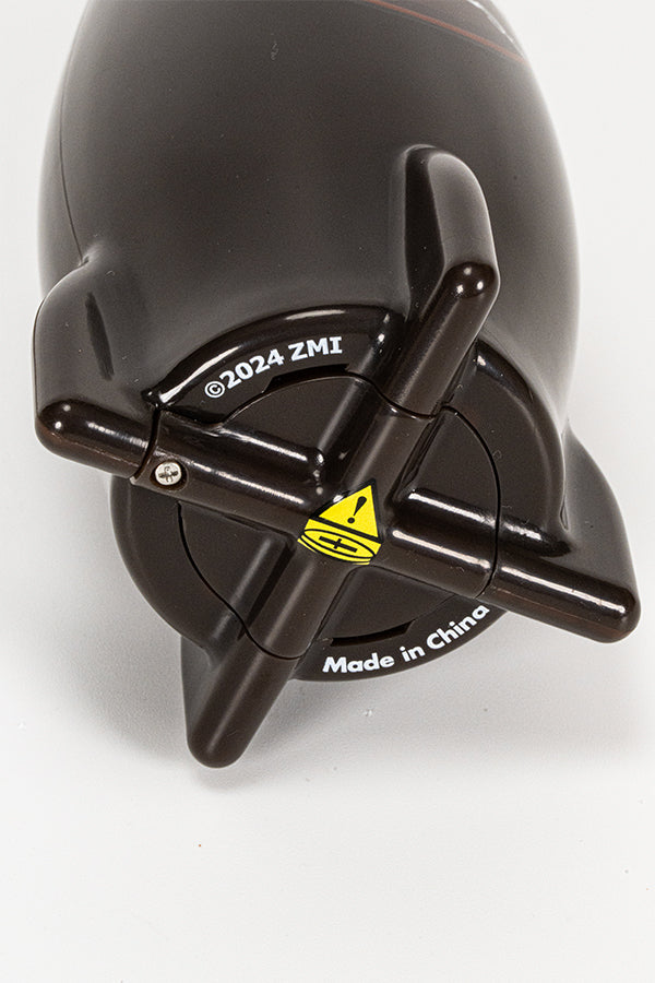 Fallout Light Up Nuka-Cola Dark Mini Figure