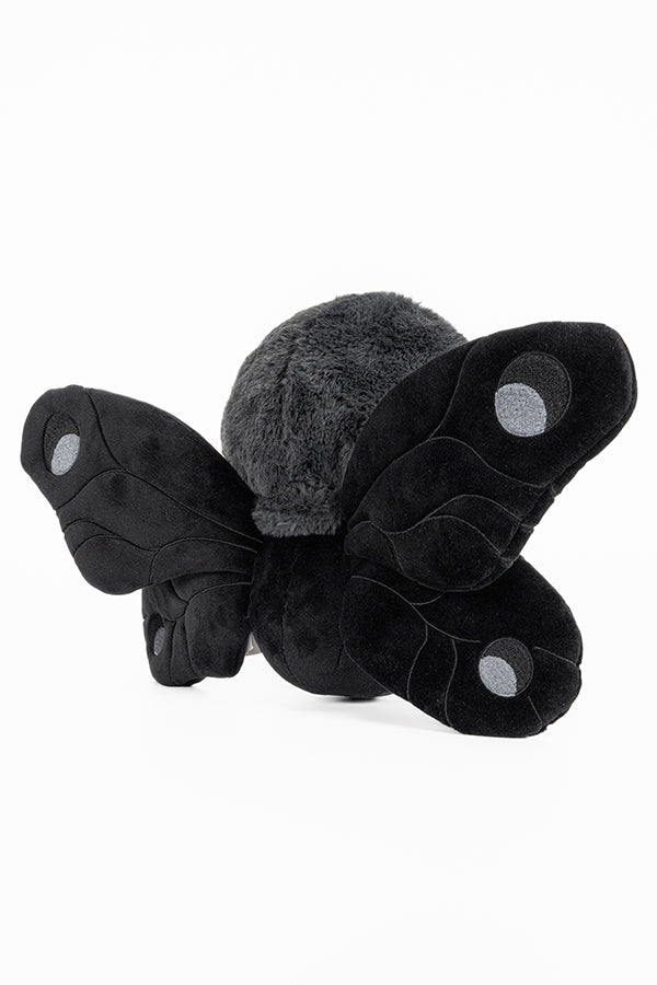Fallout Chibi Cryptid Mothman Plush