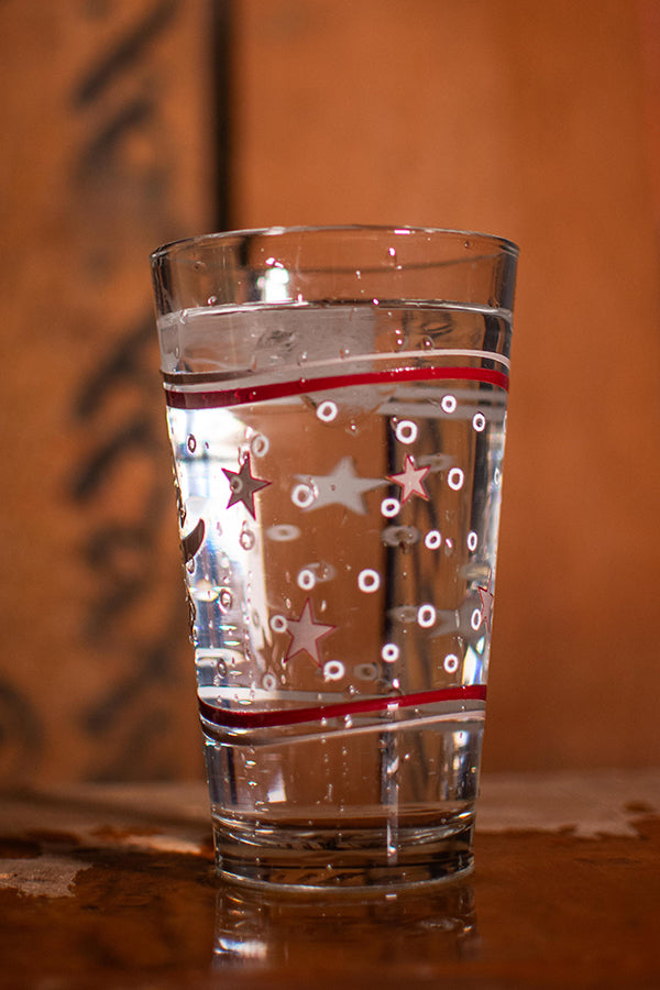 Fallout Nuka Cola Pub Glass Set (Series 3)