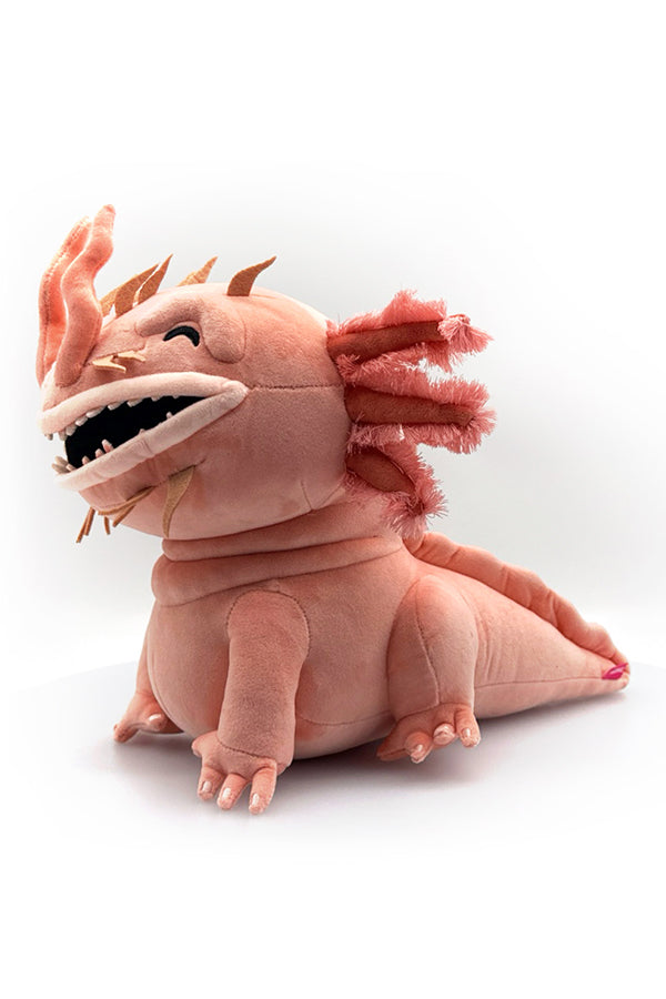 Fallout Series Gulper Plush