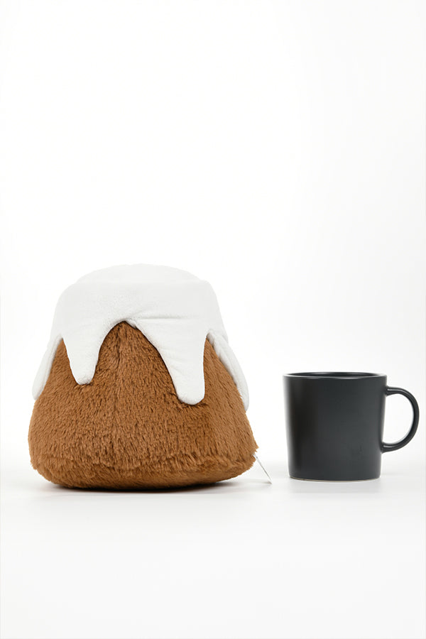 The Elder Scrolls Sweet Roll Plush