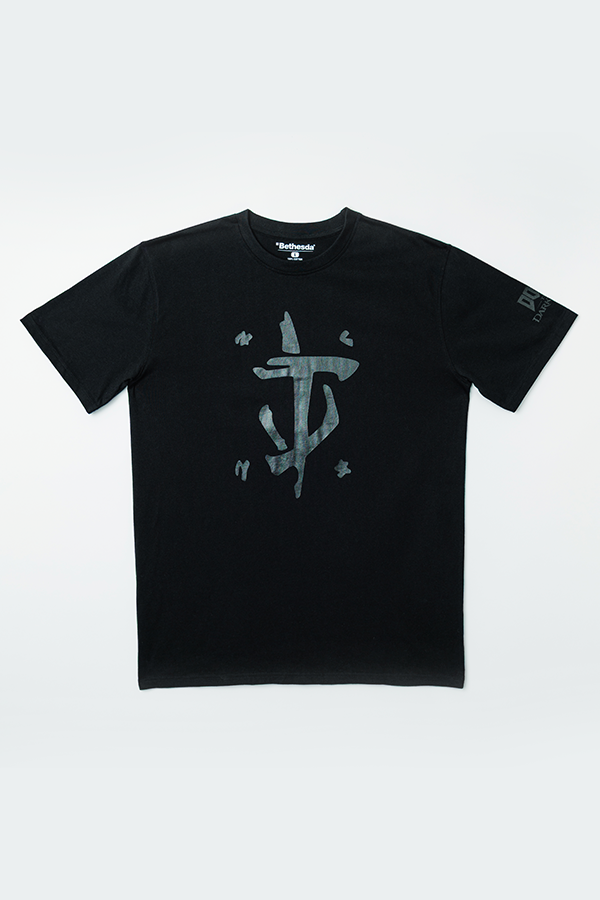 DOOM: The Dark Ages Sigil Tee