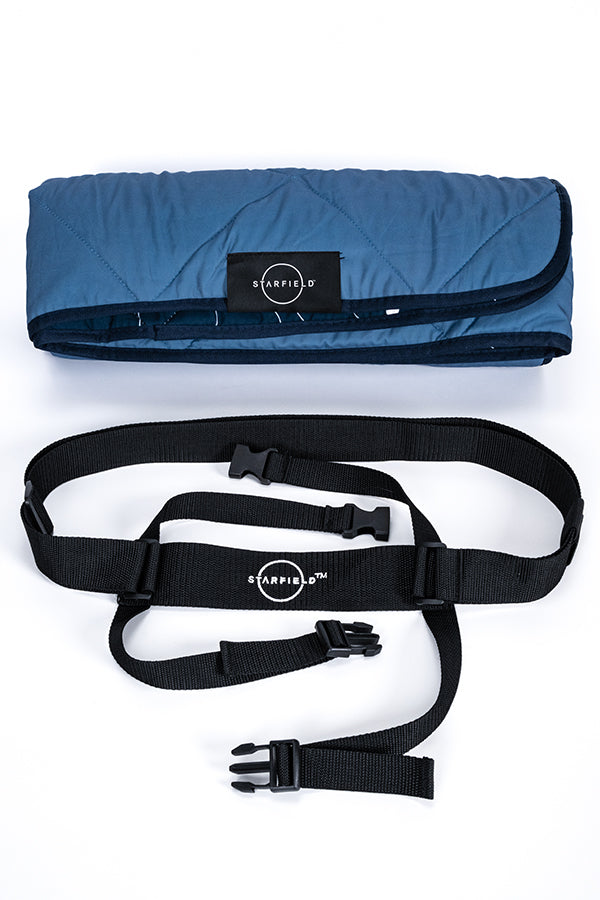 Starfield Stargazer Outdoor Blanket