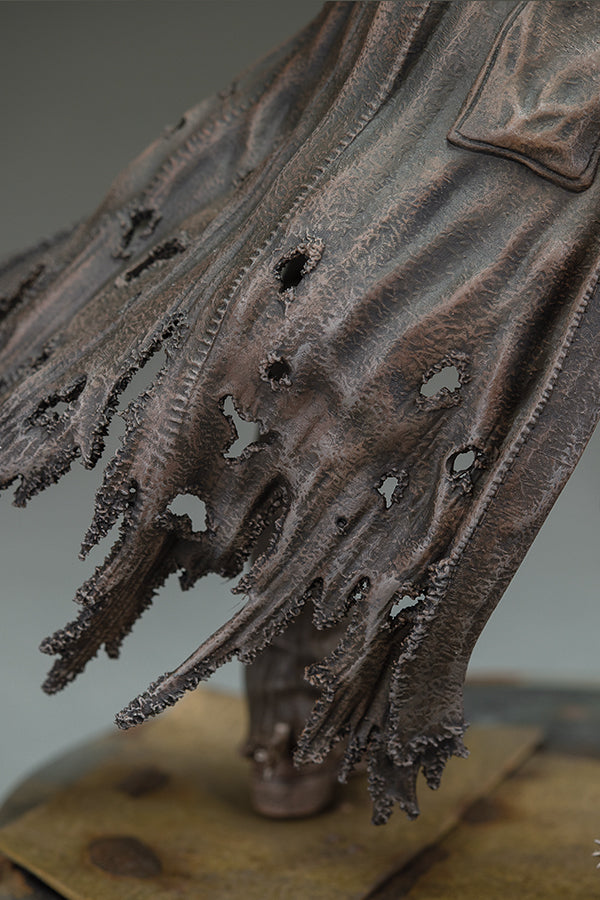 Fallout Series The Ghoul Figure by Dark Horse