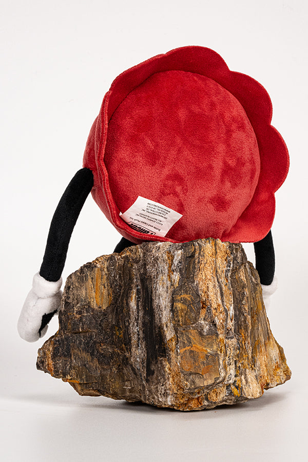 Fallout Bottle and Cappy Plush Set