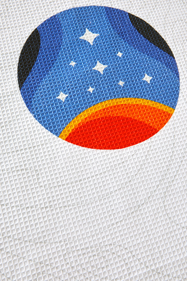 Starfield Constellation Towel 3-Pack