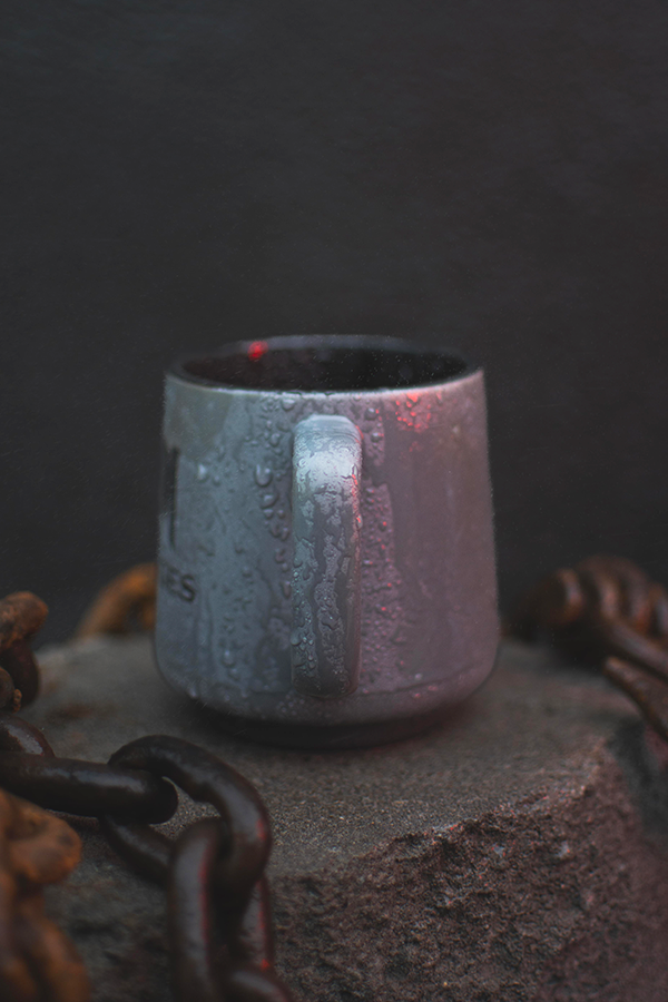 DOOM: The Dark Ages Mug