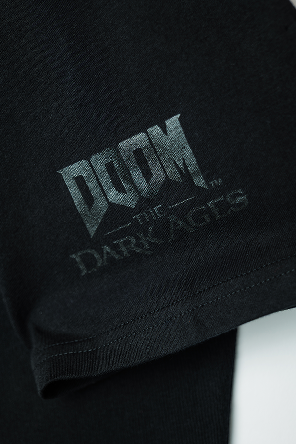 DOOM: The Dark Ages Sigil Tee