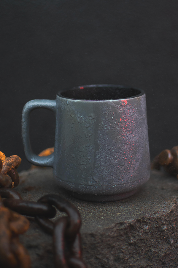 DOOM: The Dark Ages Mug