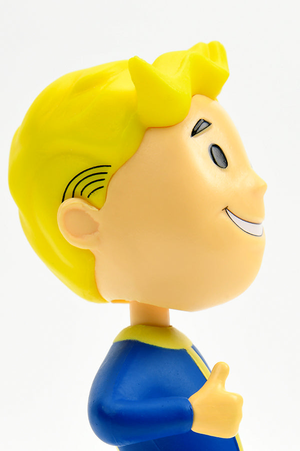 Fallout Vault Boy 76 Charisma Bobblehead