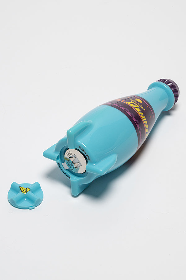 Fallout Light Up Nuka Quantum Mini Figure