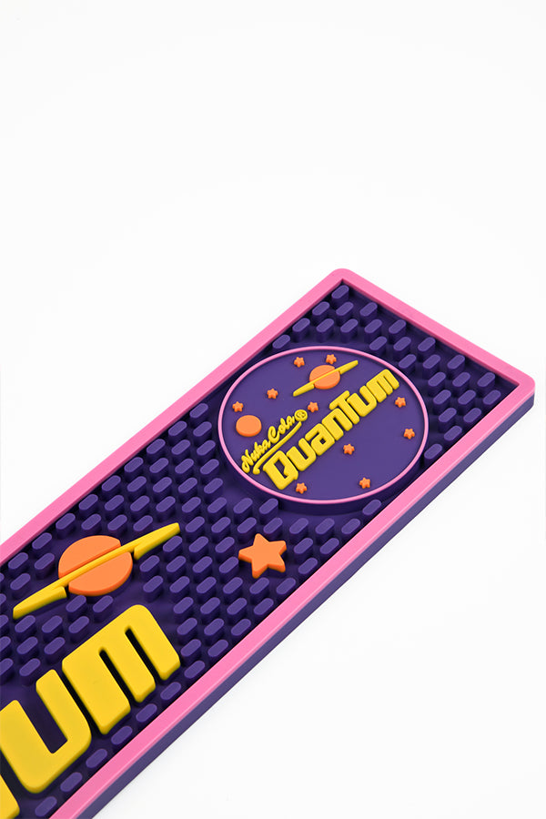 Fallout Nuka-Cola Quantum Bar Mat