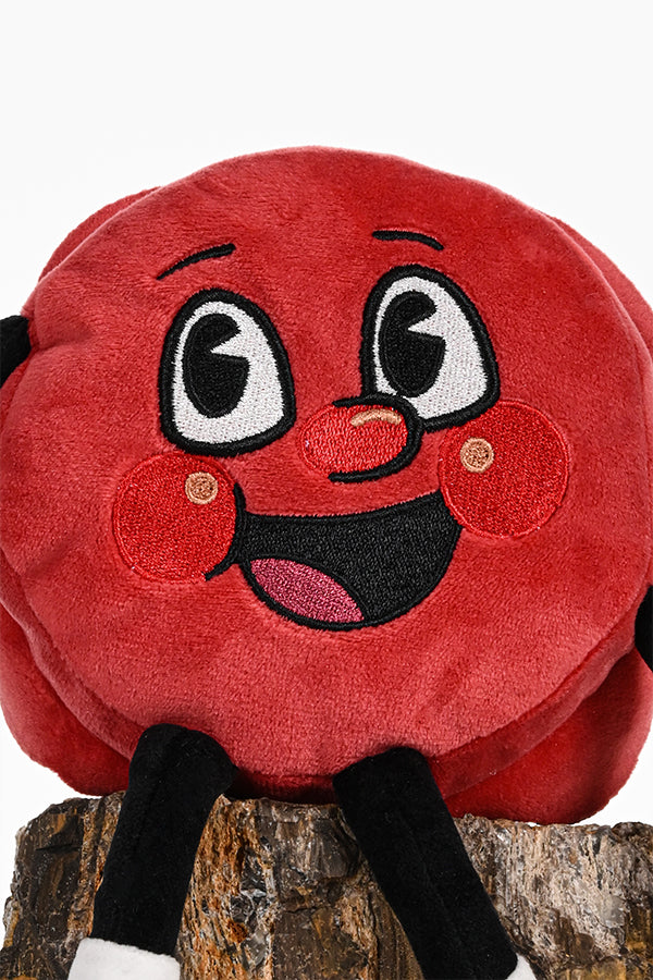 Fallout Bottle and Cappy Plush Set