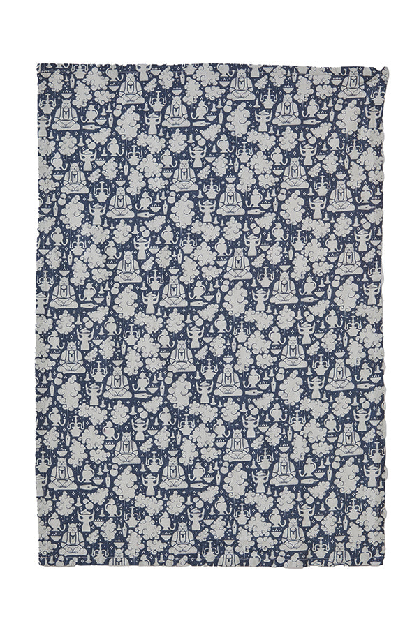 The Elder Scrolls Ingredients Kitchen Towels 3-Pack