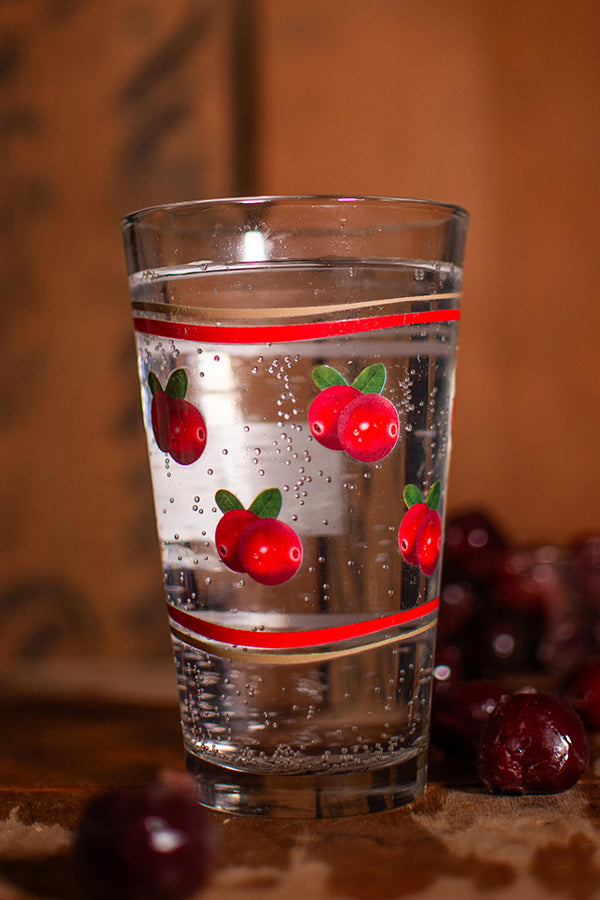 Fallout Nuka Cola Pub Glass Set (Series 3)