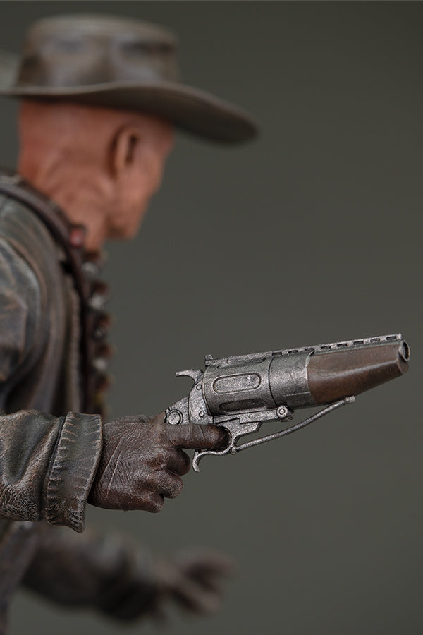 Fallout Series The Ghoul Figure by Dark Horse