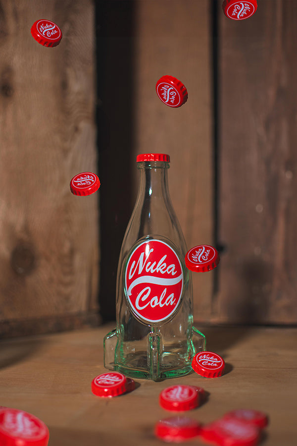 Fallout Fizz Club: Nuka-Cola Bundle
