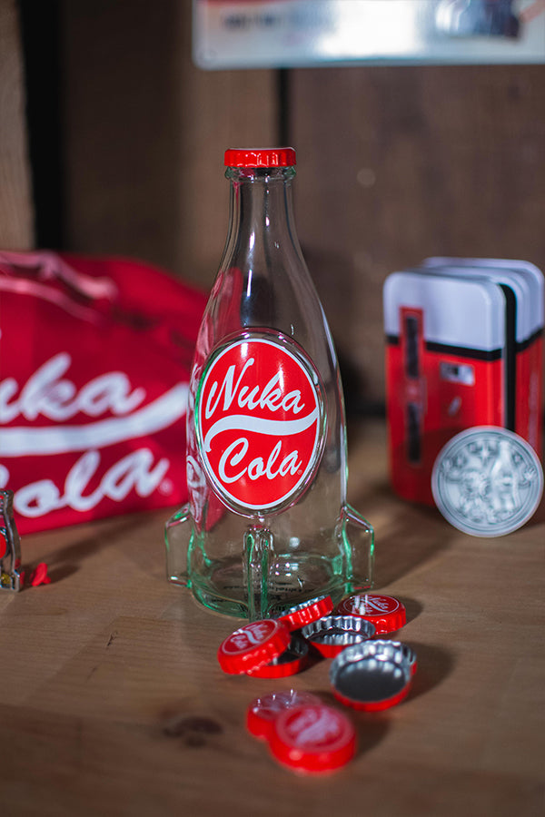 Fallout Fizz Club: Nuka-Cola Bundle