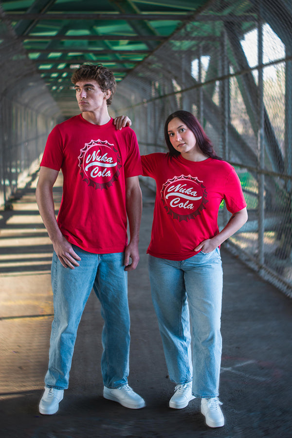 Fallout Fizz Club: Nuka-Cola Bundle