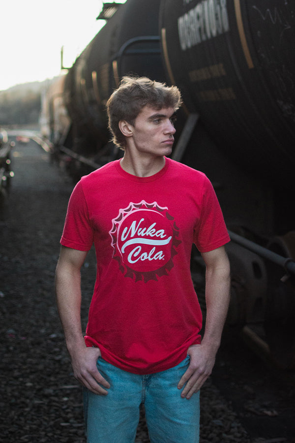 Fallout Fizz Club: Nuka-Cola Bundle