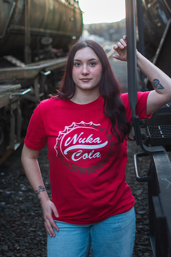 Fallout Fizz Club: Nuka-Cola Bundle