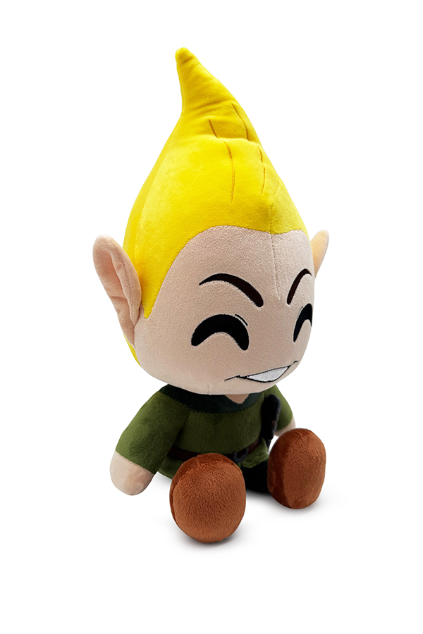 The Elder Scrolls IV: Oblivion Adoring Fan Plush by YouTooz