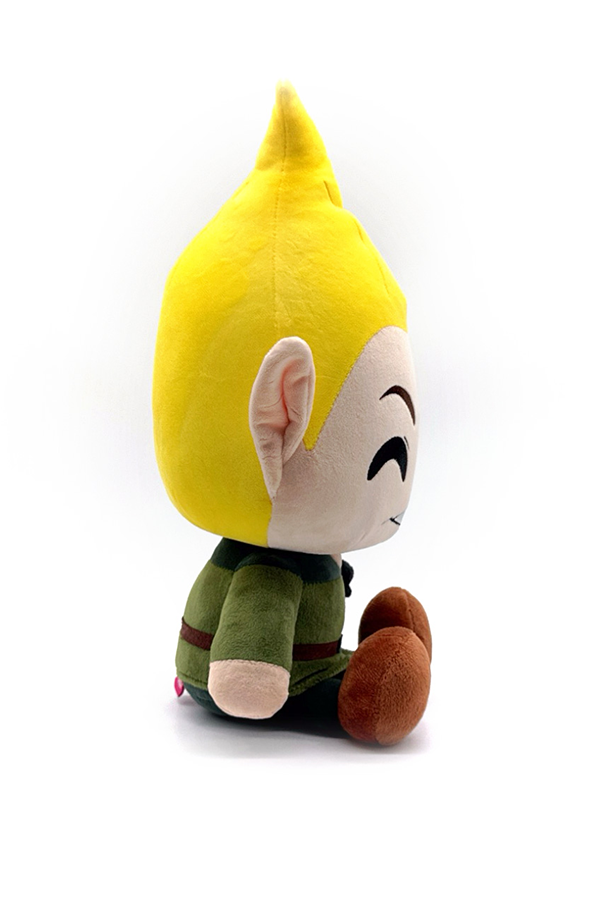 The Elder Scrolls IV: Oblivion Adoring Fan Plush by YouTooz