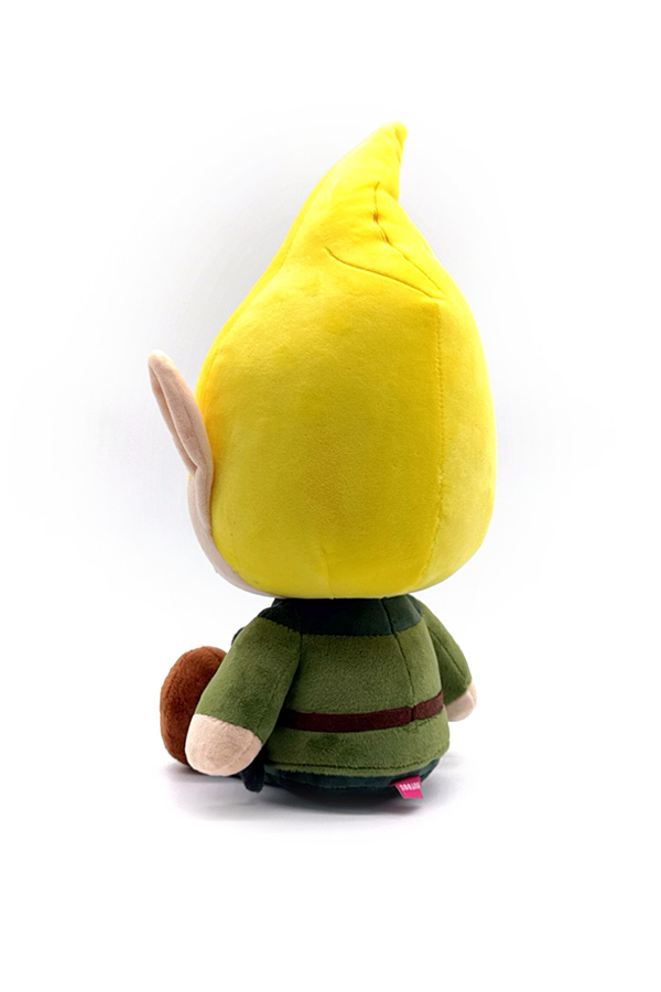 The Elder Scrolls IV: Oblivion Adoring Fan Plush by YouTooz