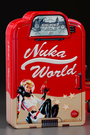 Nuka World Welcome Kit