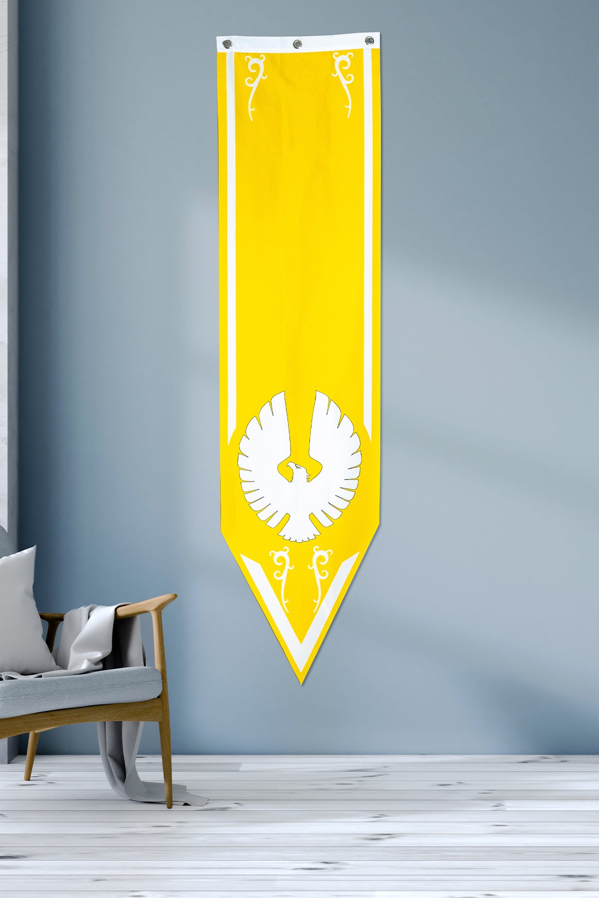 Aldmeri Dominion Banner – Official Bethesda Gear Store