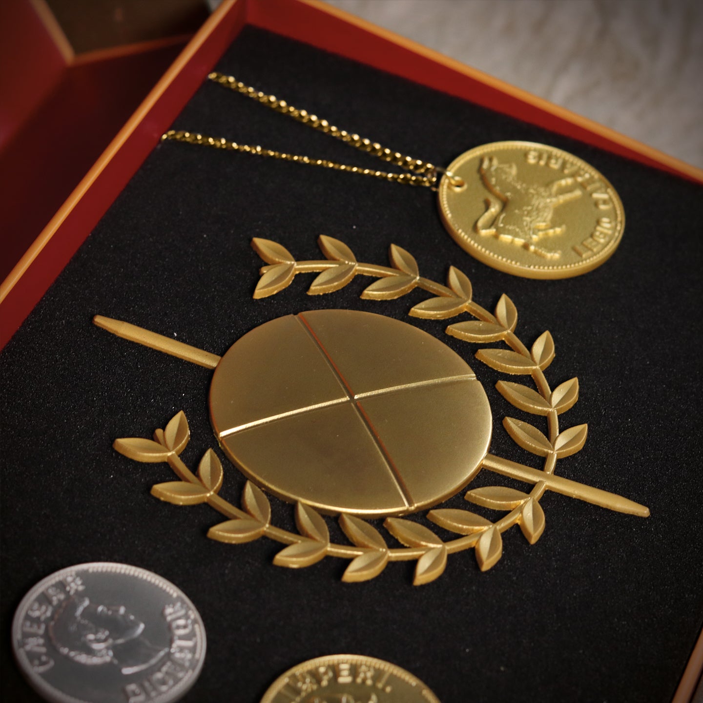 Fallout New Vegas Caesar's Legion Premium Box
