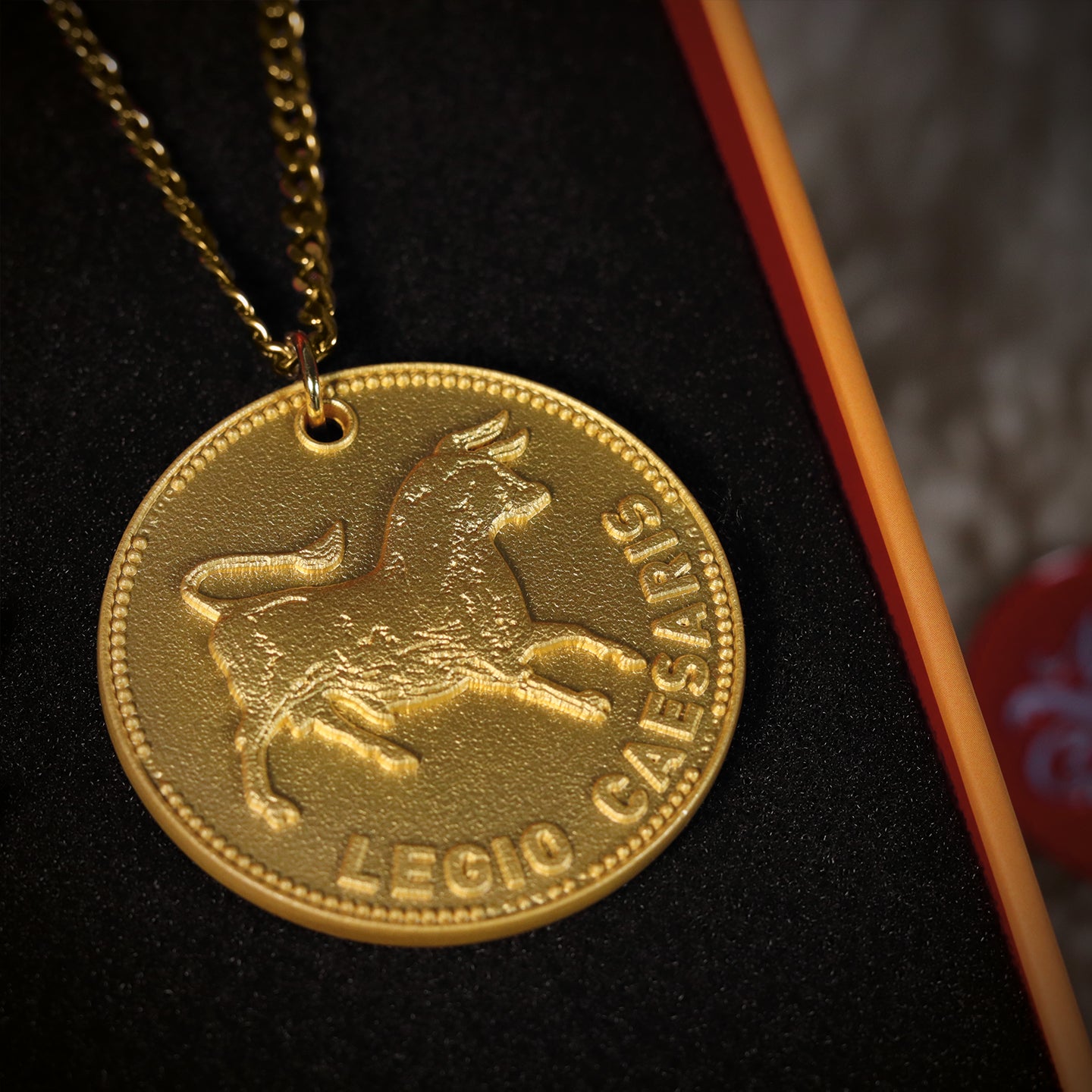 Fallout New Vegas Caesar's Legion Premium Box