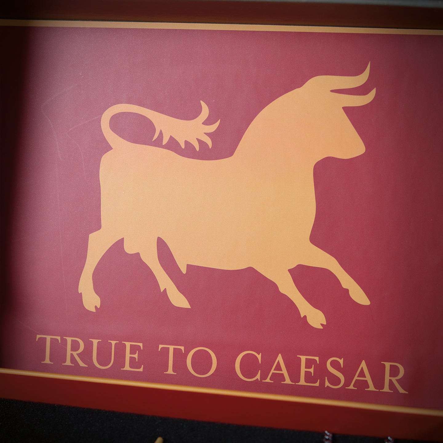 Fallout New Vegas Caesar's Legion Premium Box