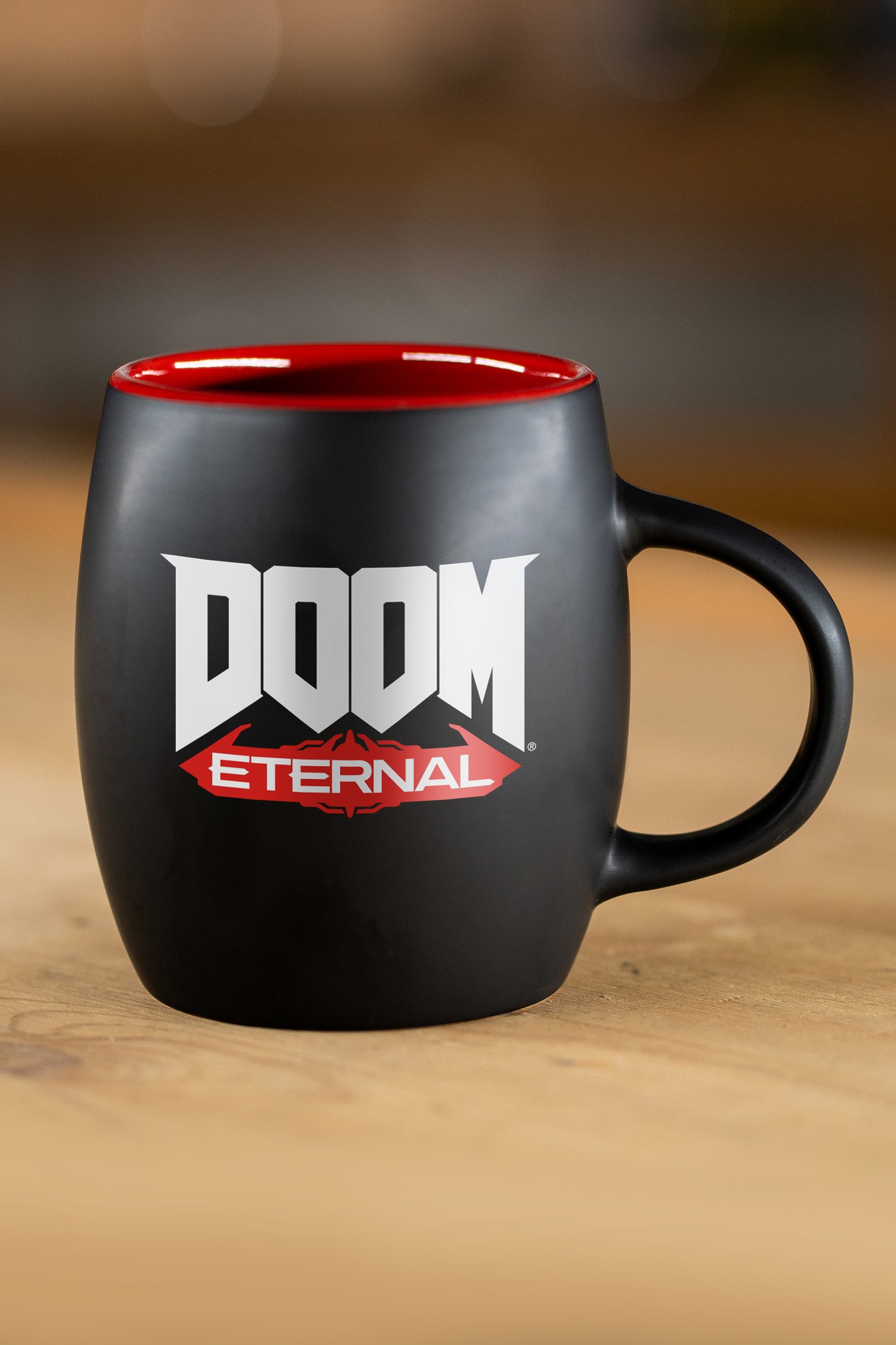 DOOM Eternal Mug