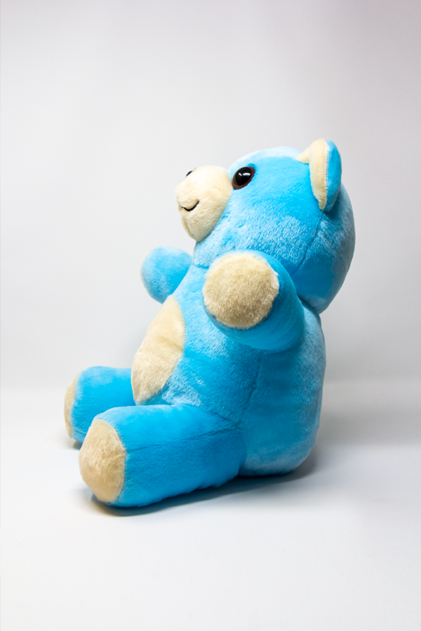 Fallout Quantum Bear Plush