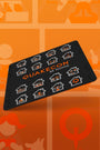 QuakeCon at Home Mousepad