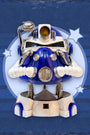 T-51 Sugar Bombs Power Armor Statue and Speaker