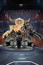 DOOM Eternal Hunter Mini Collectible Figure
