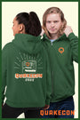 QuakeCon 2022 Hoodie