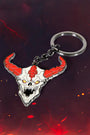 Doom Lost Soul Keychain