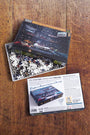 Chryslus Showroom Jigsaw Puzzle - A Quiet Night