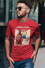 Nuka Cola Ad Tee