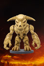 DOOM Eternal Icon of Sin Mini Collectible Figure